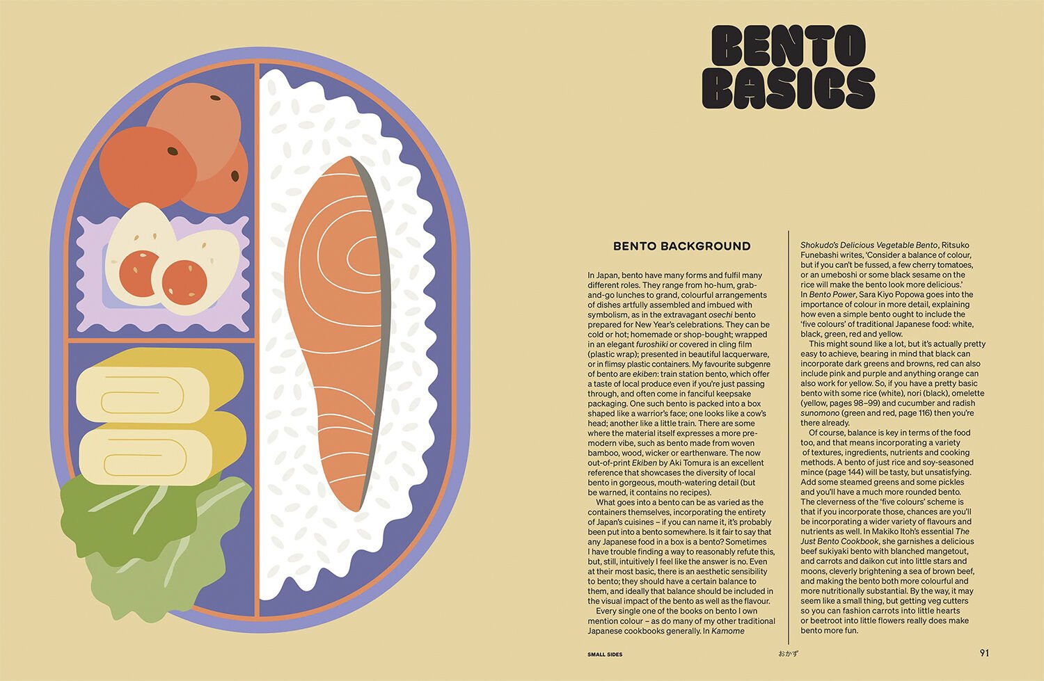 JapanEasy Bowls & Bento