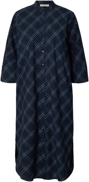 SLWDELIA-ROSALIA REGULAR 3/4 MIDI D