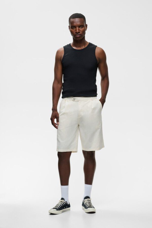 MAPierre Shorts