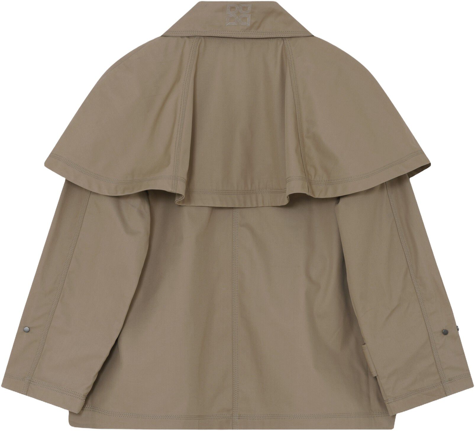 Amira - Heavy Cotton