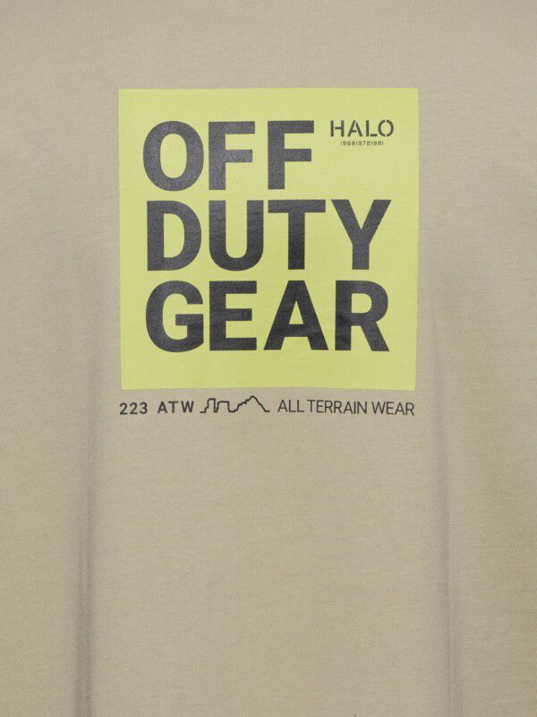 HALO GRAPHIC T-SHIRT 06