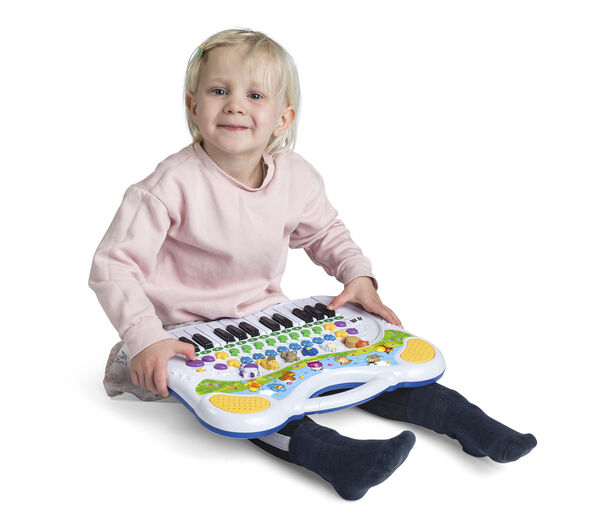 B BEEZ ORGEL mDYRELYDE