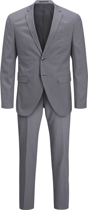 JPRFRANCO SUIT NOOS