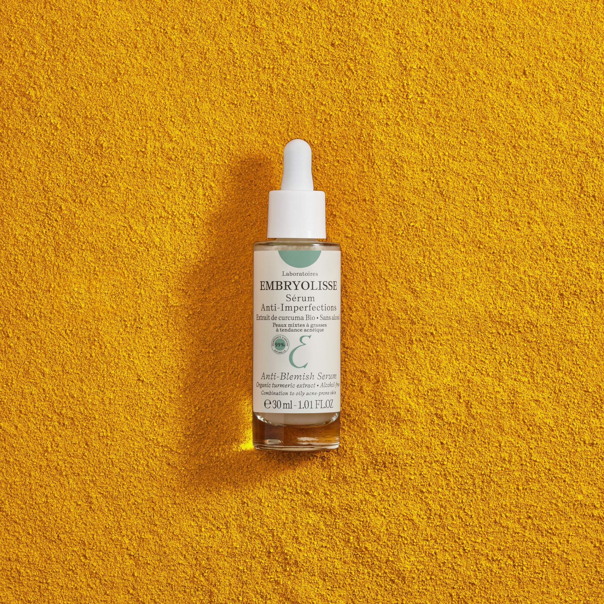 ANTI-BLEMISH SERUM 30 ML