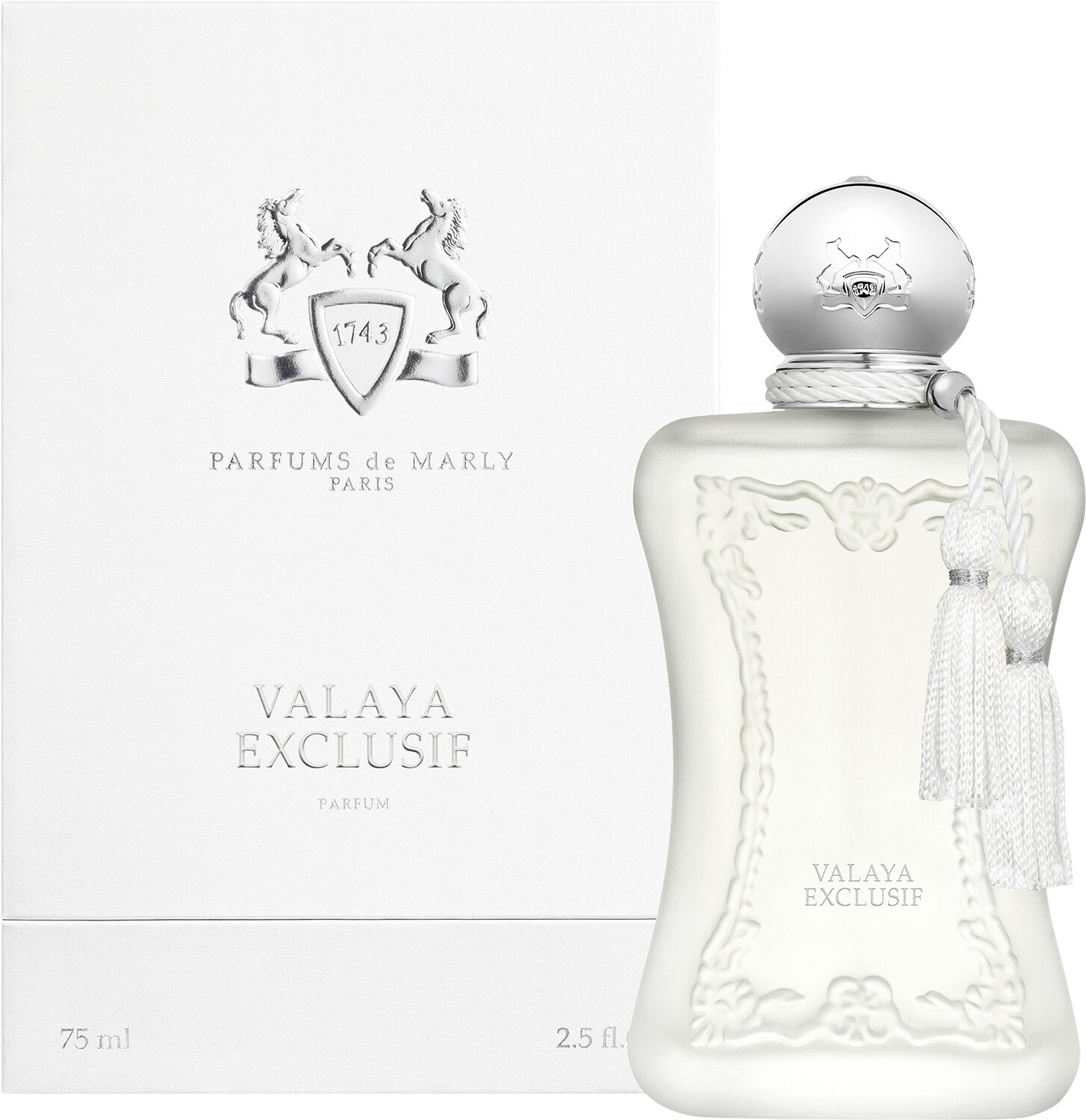 Valaya Exclusif Eau de Parfum