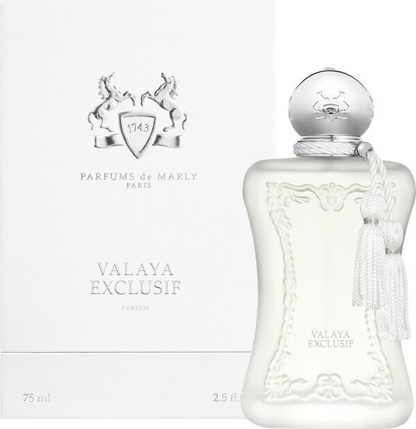 Valaya Exclusif Eau de Parfum
