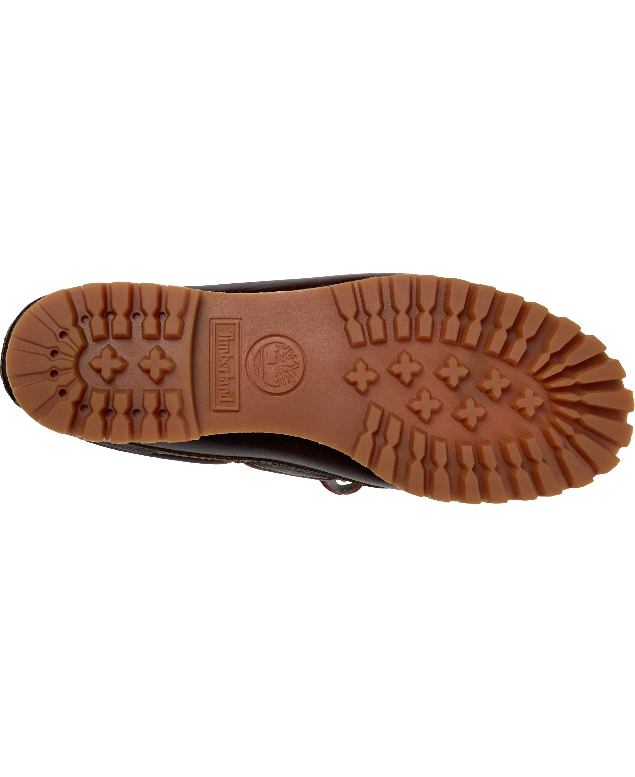 Heritage Noreen 3 Eye Handsewn BROW