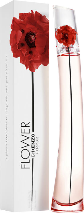 Flower by Kenzo Absolut Eau de Parfum