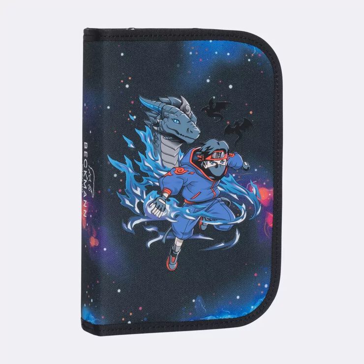 Beckmann Classic Skoletaskesæt