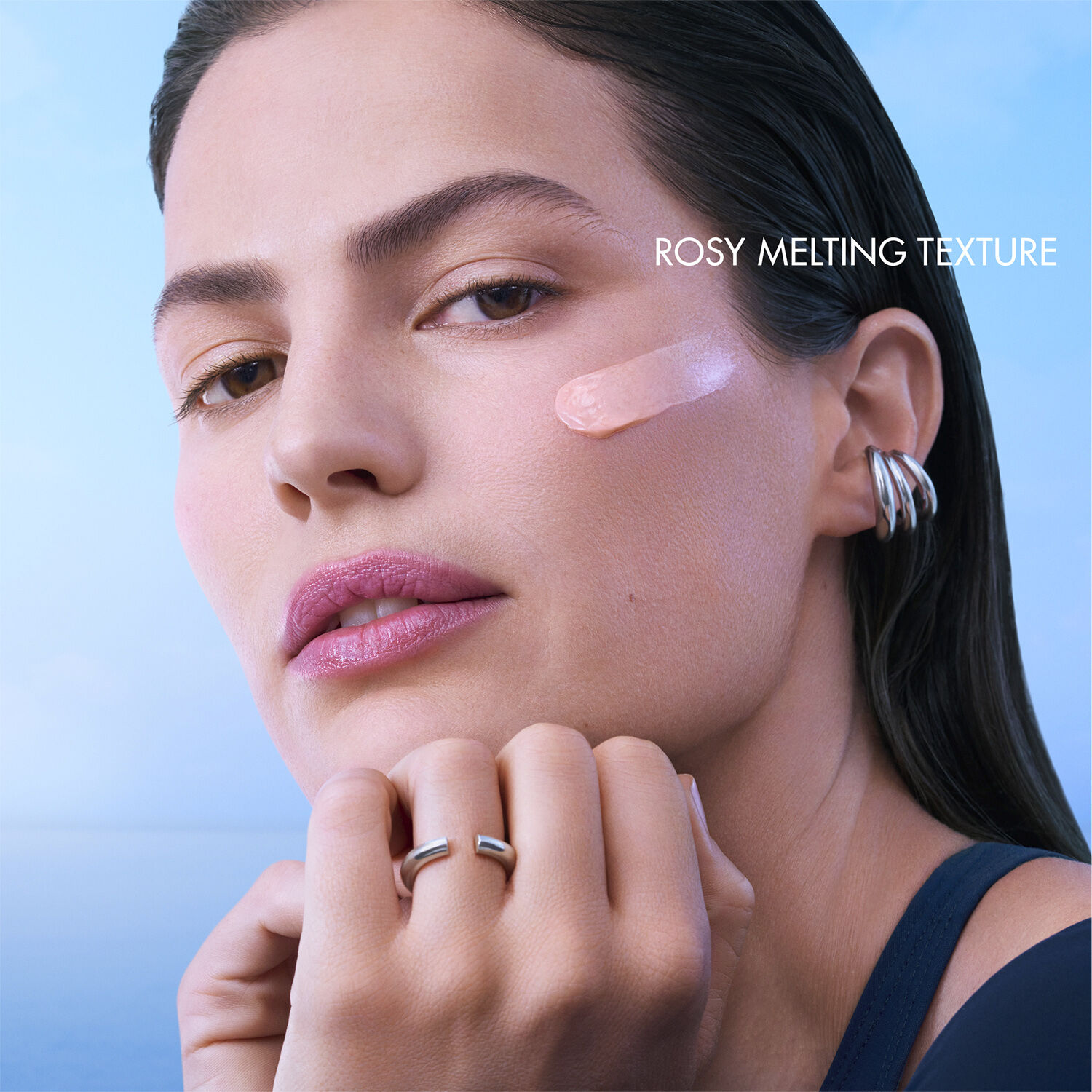 Biotherm Blue Peptides Uplift Moisturizing Cream 50ml