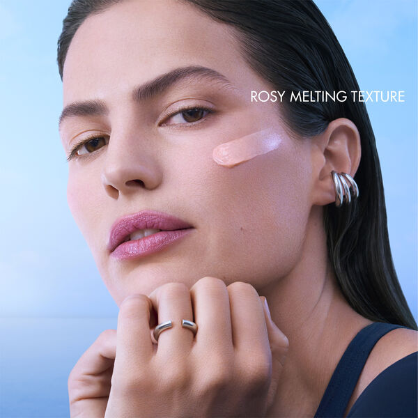 Biotherm Blue Peptides Uplift Moisturizing Cream 50ml