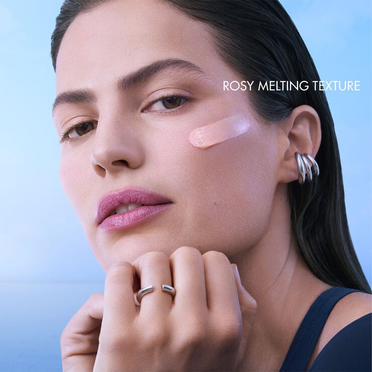 Biotherm Blue Peptides Uplift Moisturizing Cream 50ml