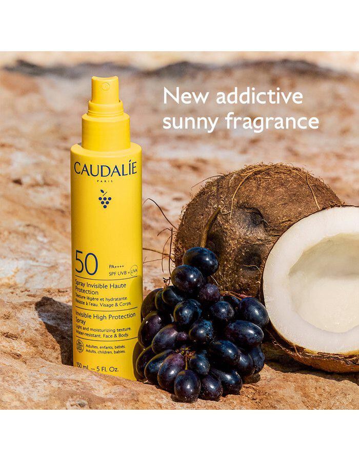 Vinosun High Protection Spray SPF50 150 ml
