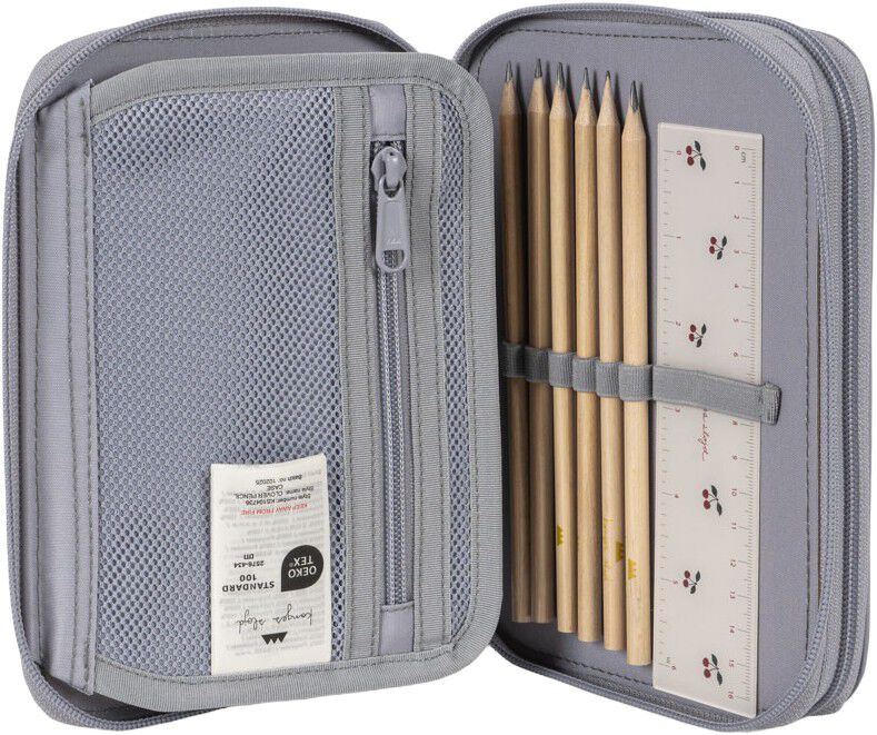 CLOVER PENCIL CASE
