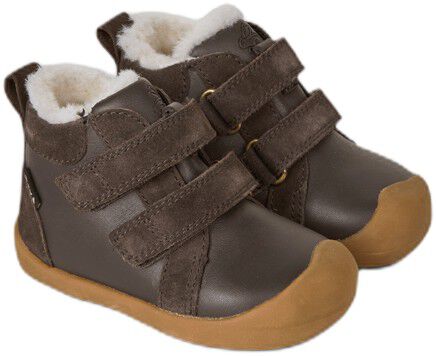 Bloom Dark Brown