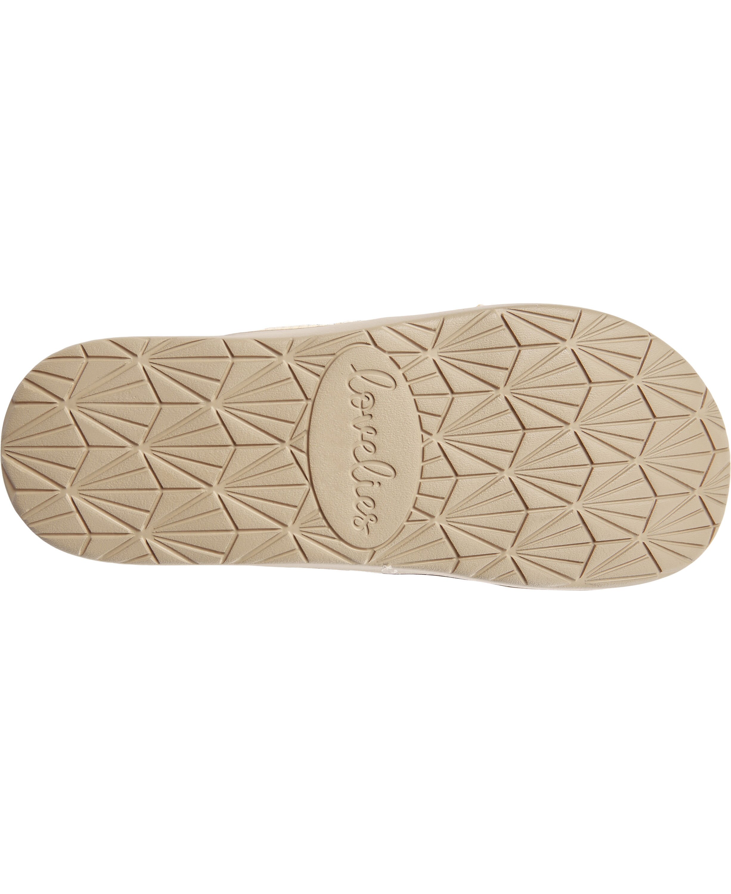 MOLONA - SANDAL - JUTE SOLE & COTTON STRAPS