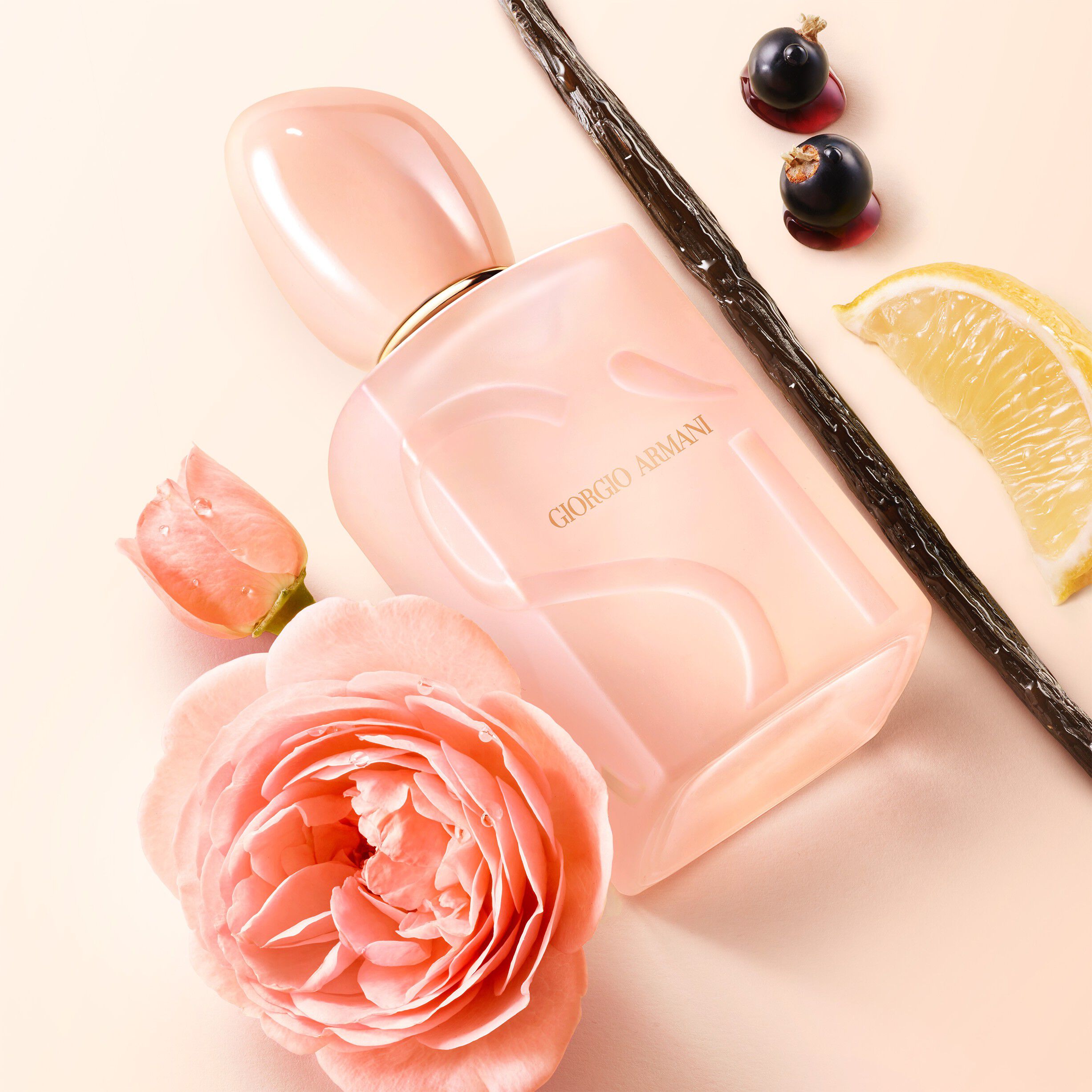 S&igrave; Nude Bloom Eau de Parfum