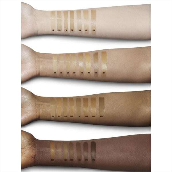 Charlotte's Beautiful Skin Foundation - Foundation