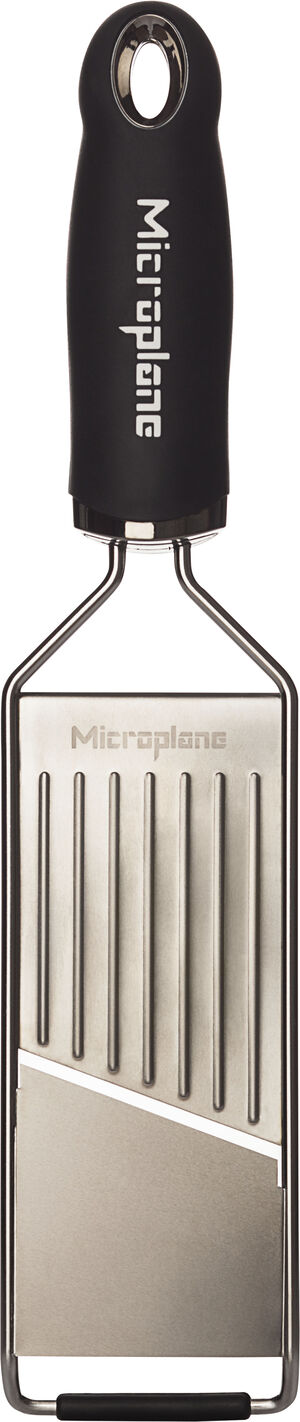 Microplane Gourmet slicer m. 2 mm fast skær