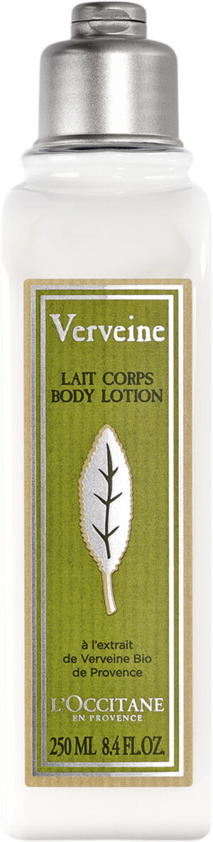 VERBENA BODY LOTION 250ML