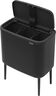 Bo Touch Bin 3 x 11 ltr.
