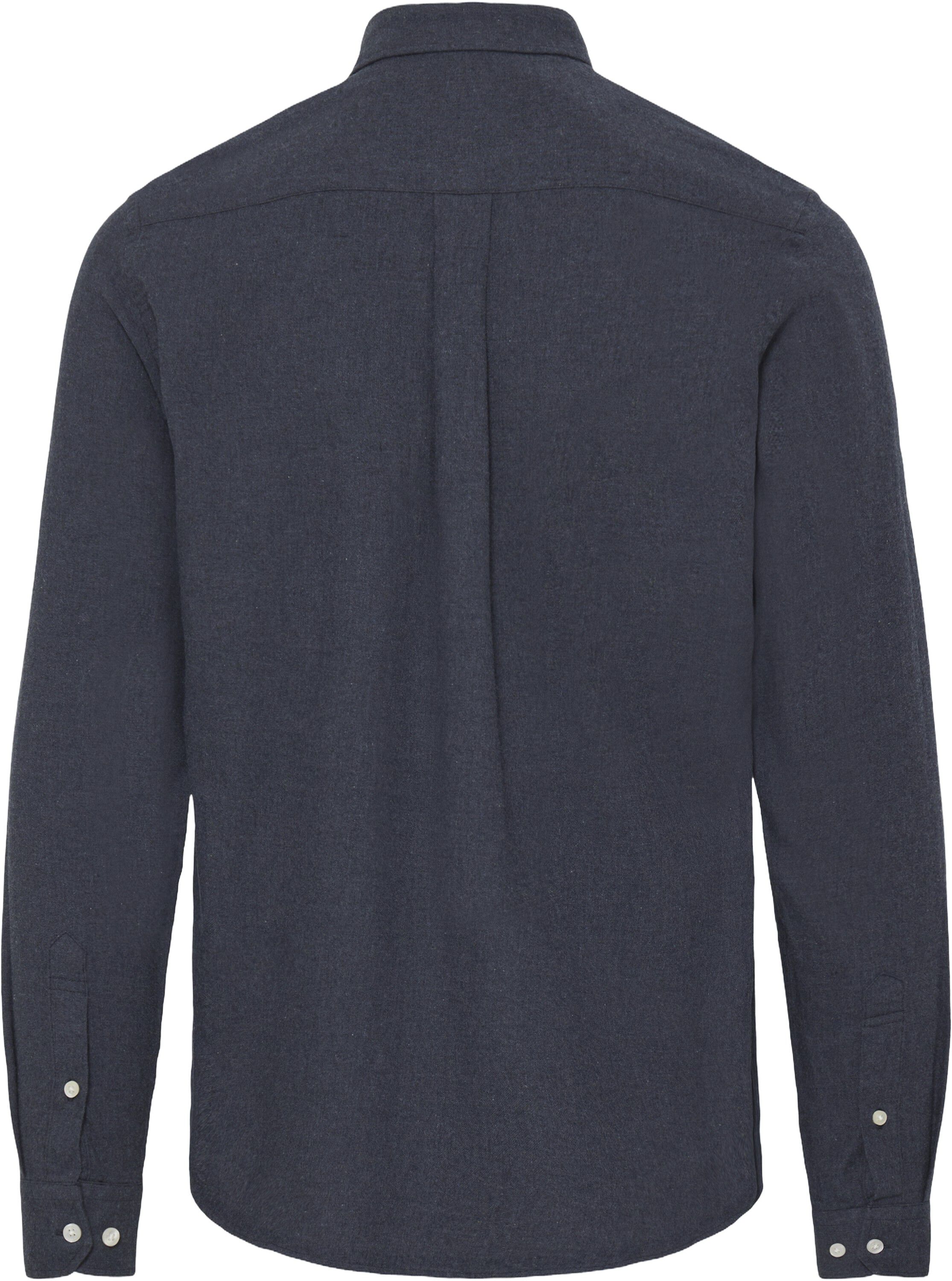 CFANTON LS BD fil a fil shirt