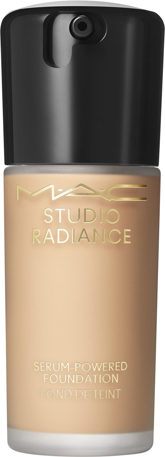 Studio Rdiance Serum Powered Foundation