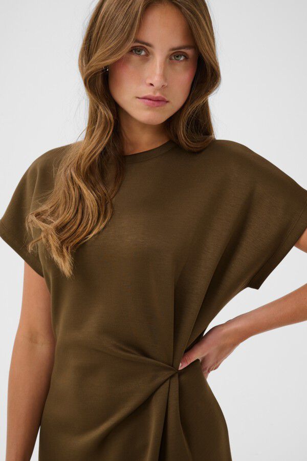 TheoSZ Dress