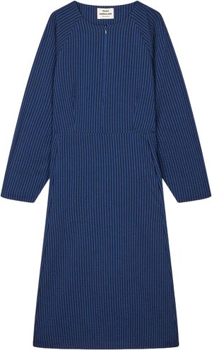 Soft Crease Edel Dress