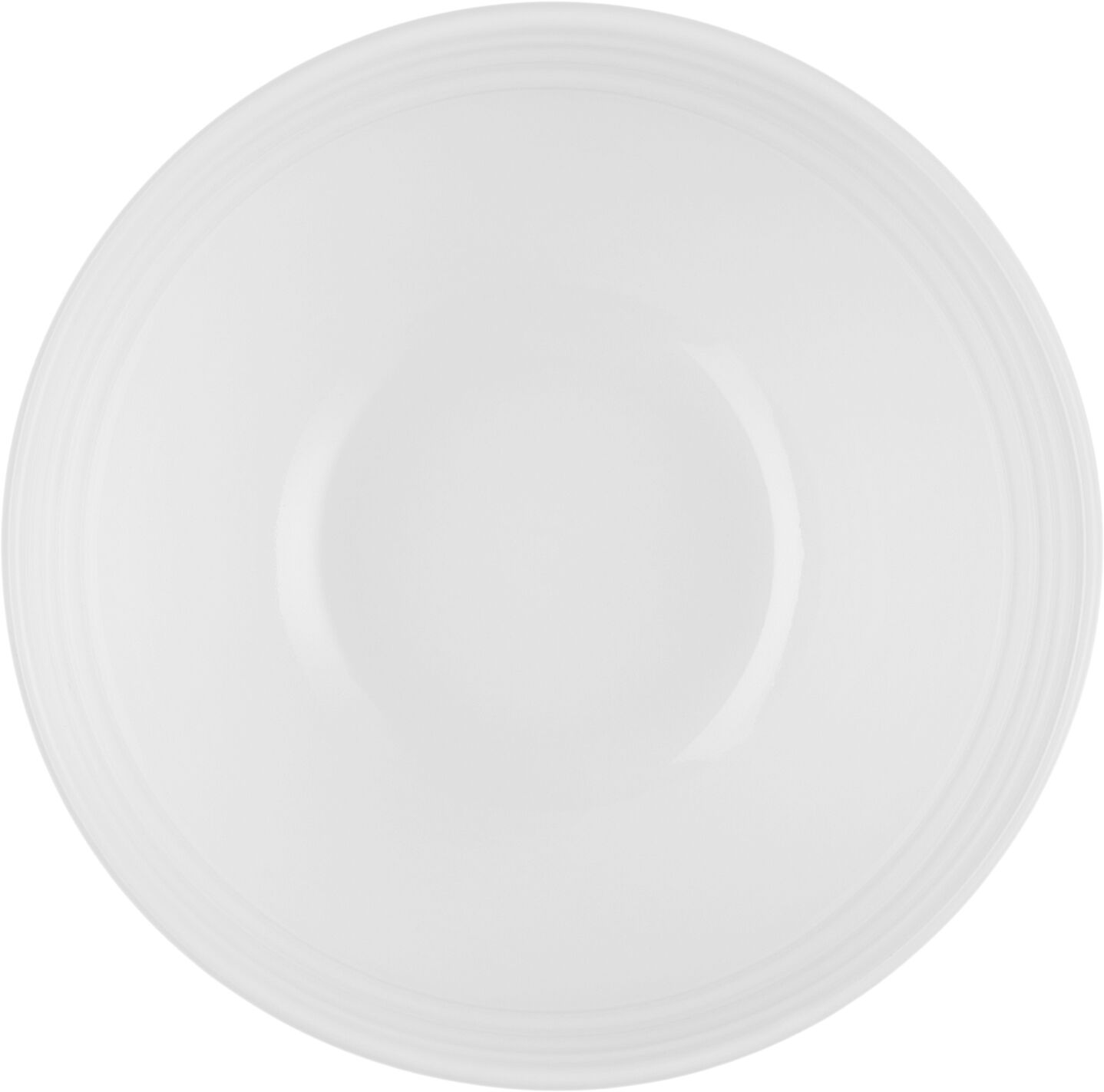 Snack sk&aring;l 330ml White