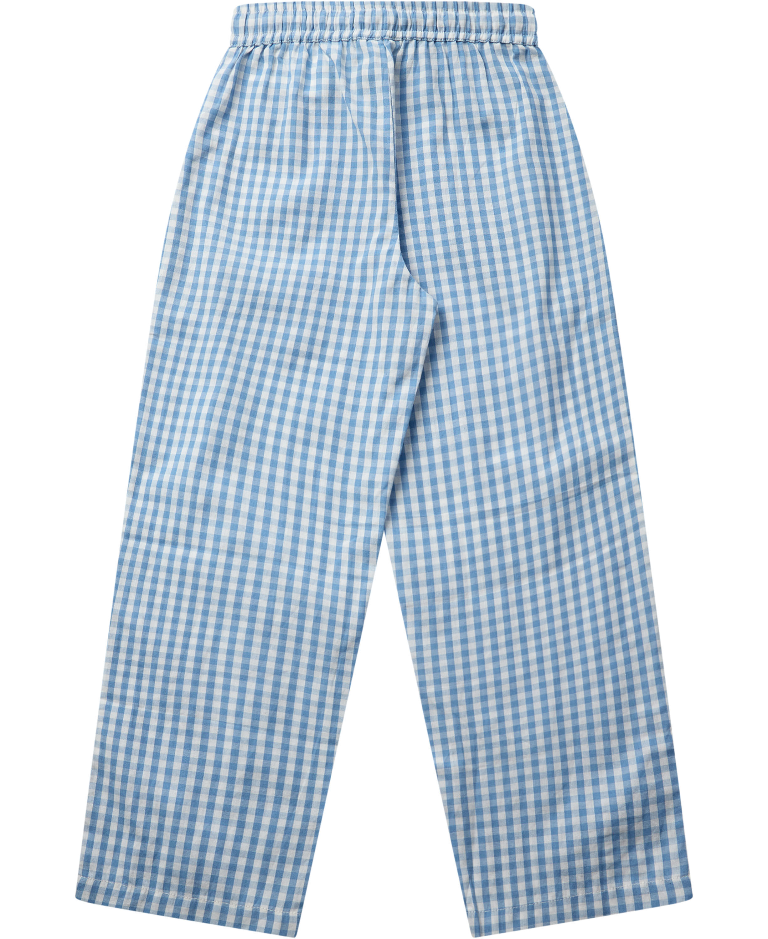 Fenja kids pants GOTS