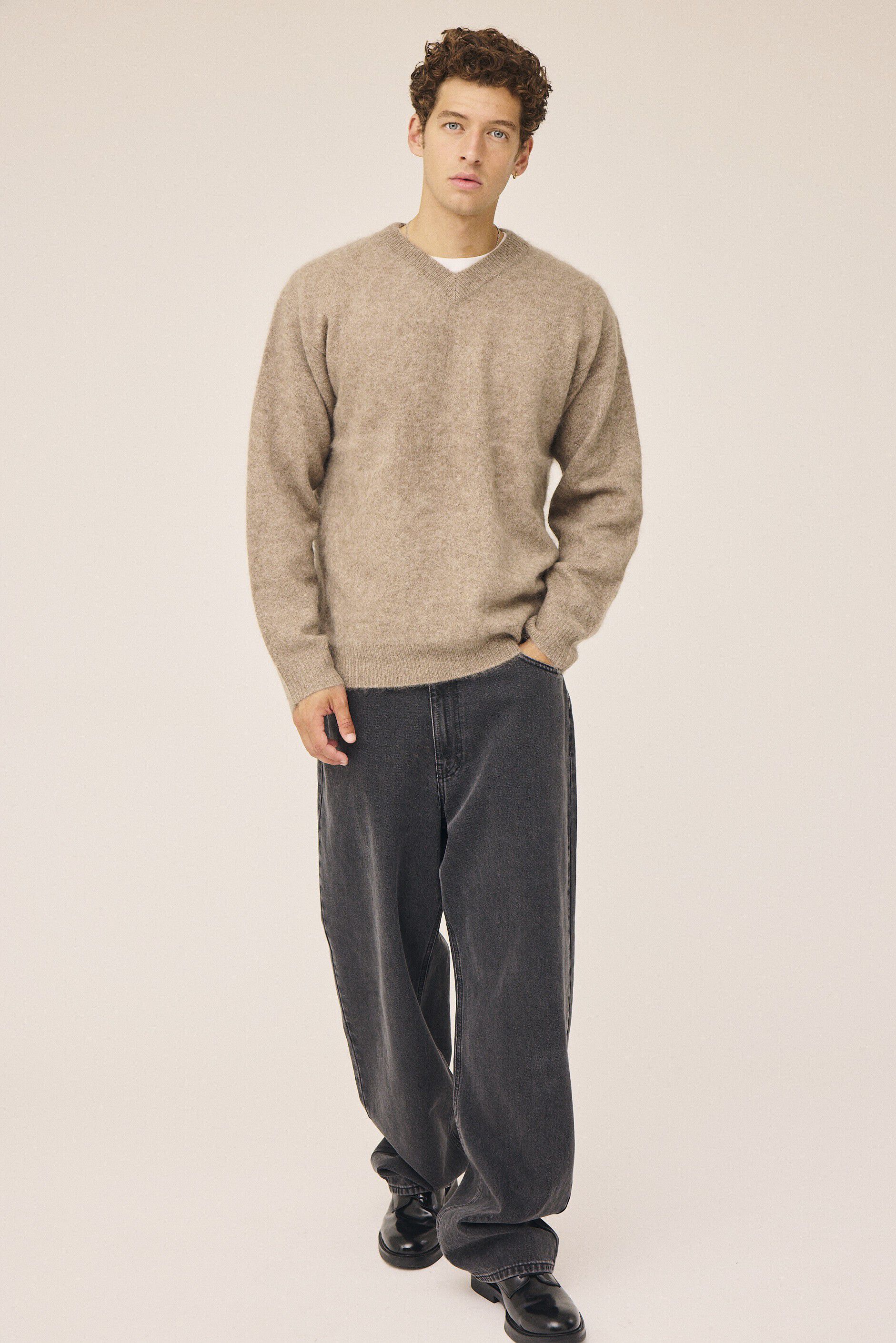 Windsor 1 v-neck RWS