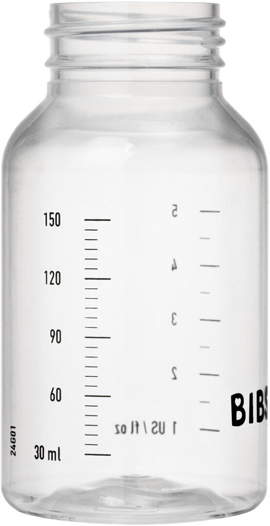 BIBS Baby Bottle Body 150 ml
