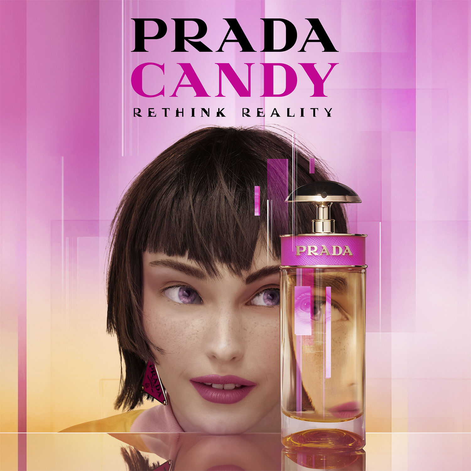 Candy Eau de Parfum