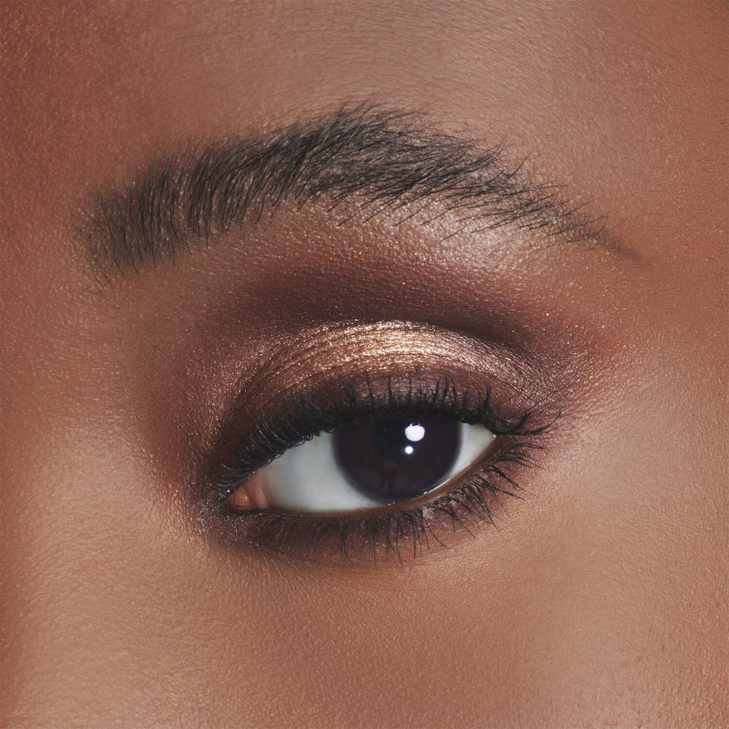 Eye Color Quad Creme Eyeshadow Palette