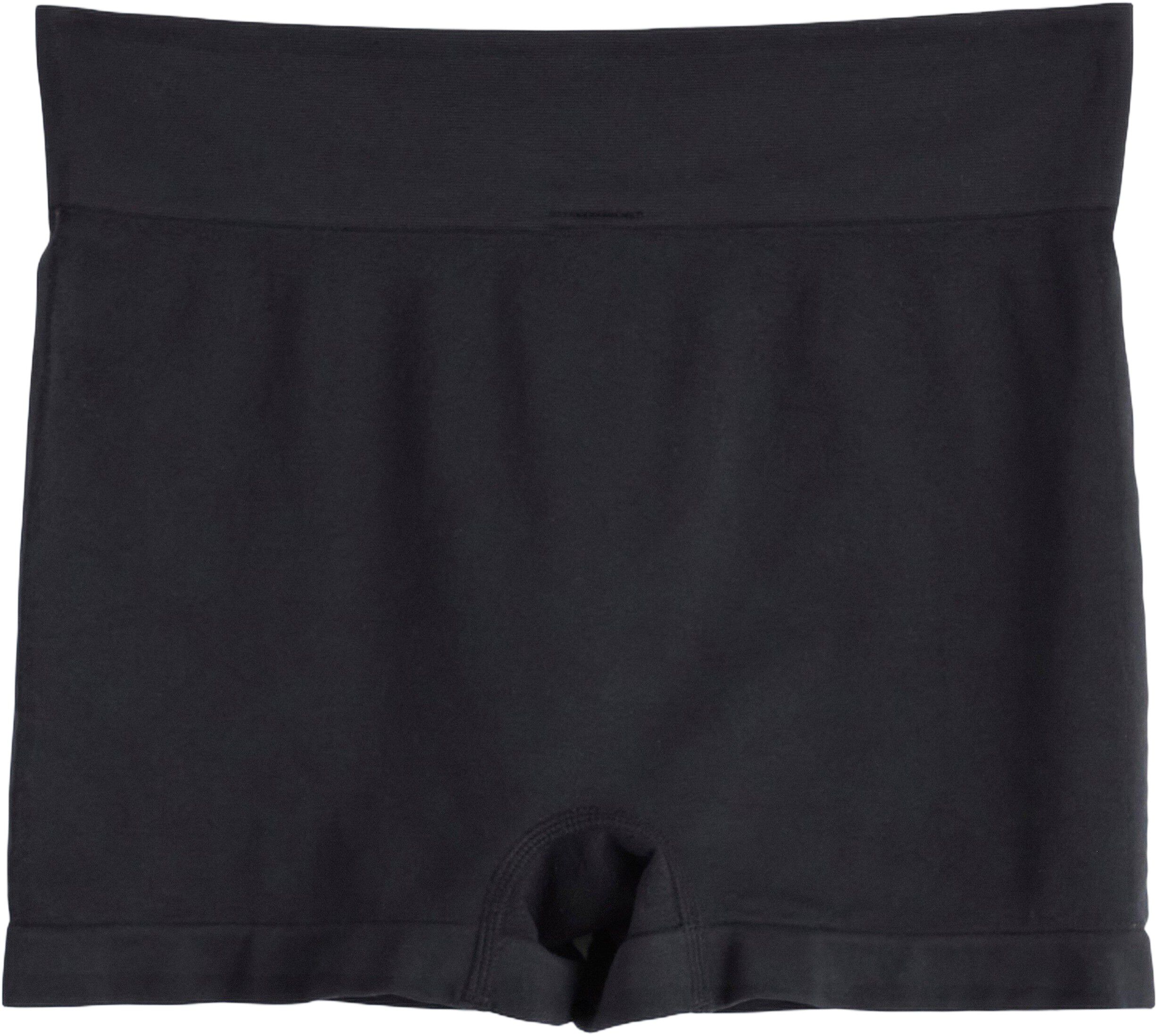 Boxertruse med h&oslash;y midje uten s&oslash;mmer