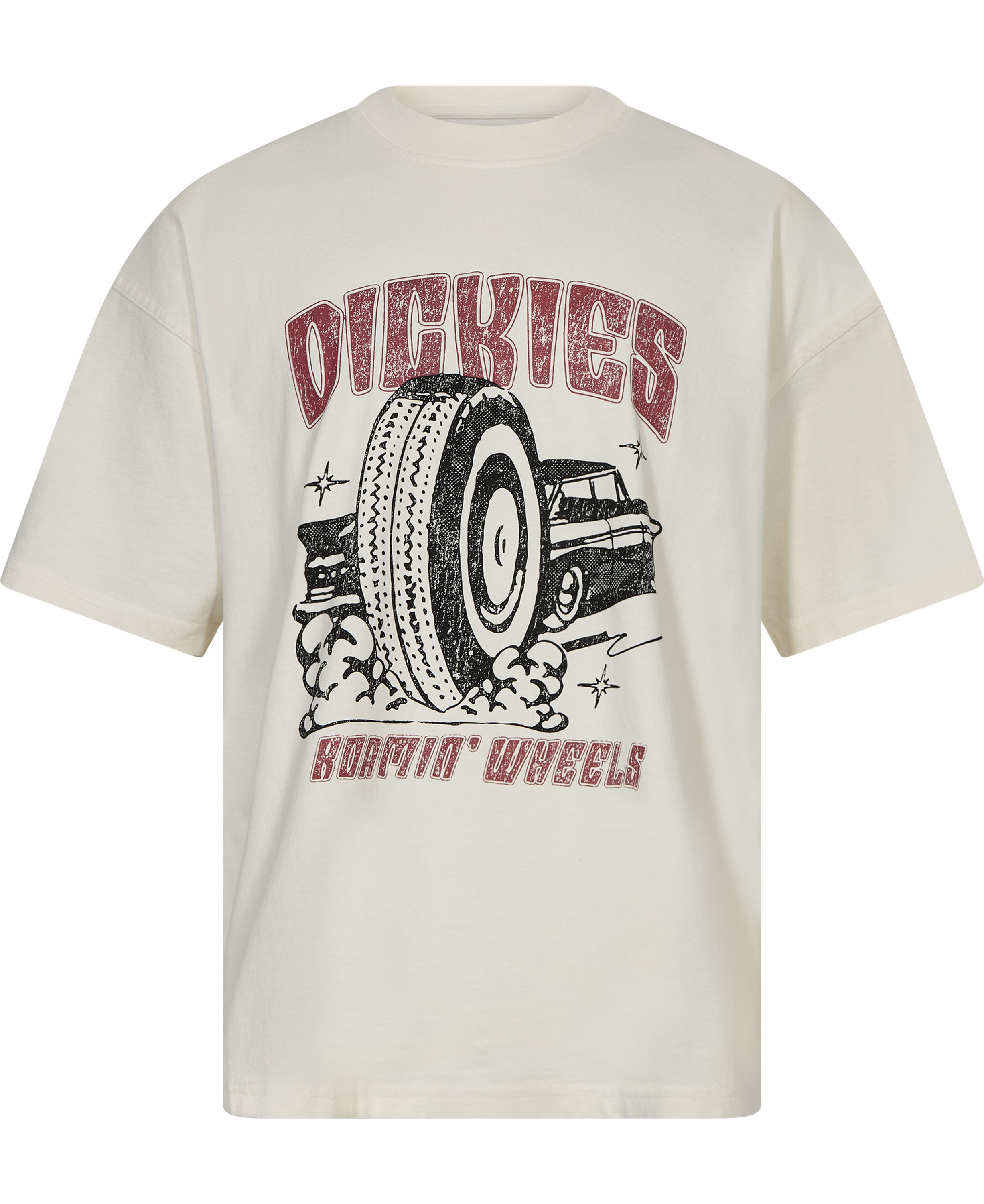 TITUSVILLE SS TEE
