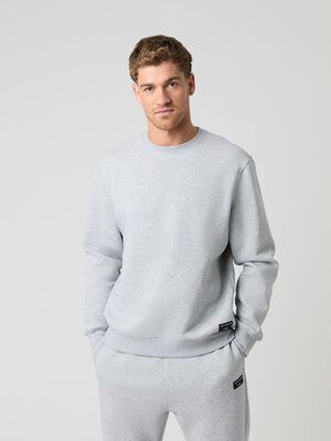 CENTRE SWEATSHIRT