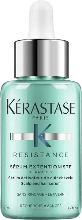 Resistance Scalp Serum Extentioniste 50 ml.