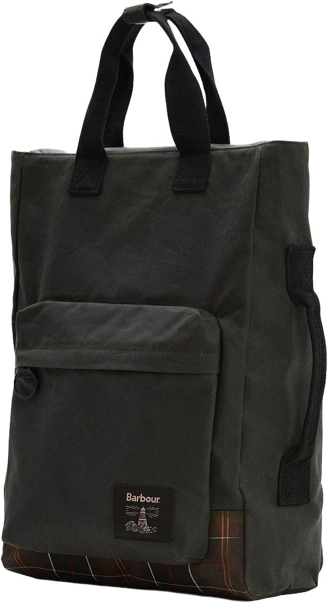Barbour Field Wax Bpac