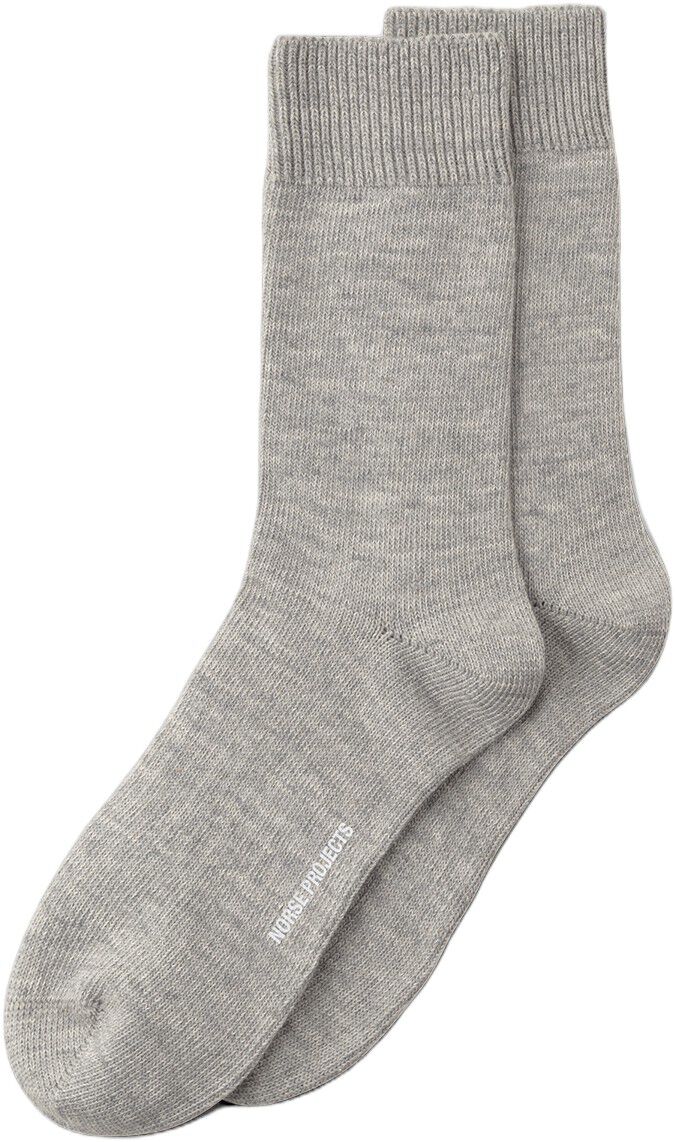 Bykle Heavy Cotton Twist Sock
