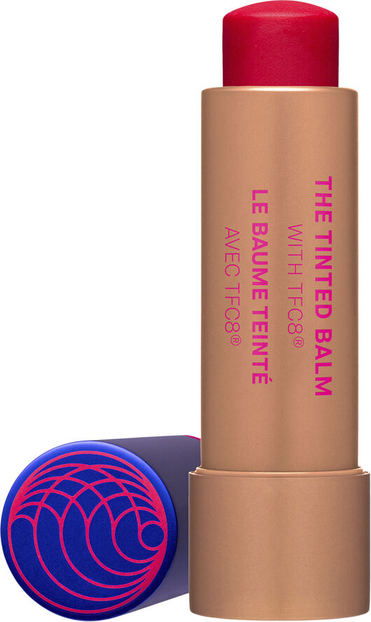 The Tinted Balm