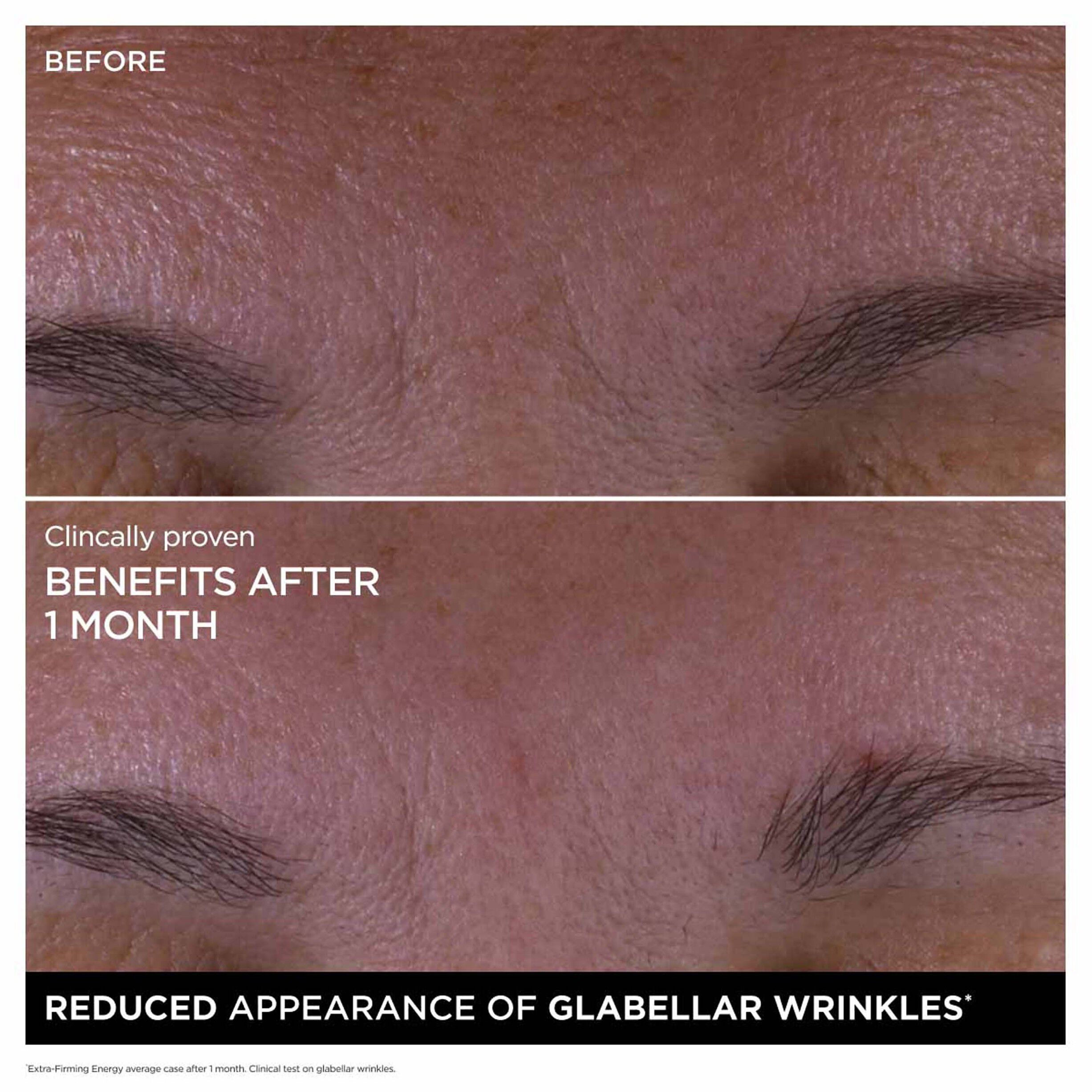 EXTRA FIRMING E REFILL 50ML