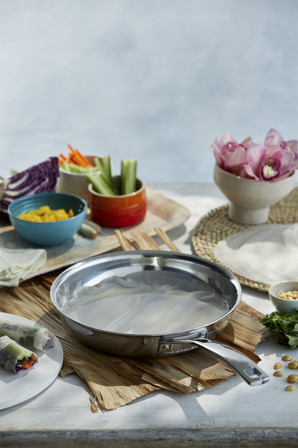 R 3Ply Stegepande U/bel&aelig;g. 24