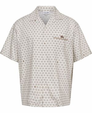 CASUAL SHIRTS MALE ADULT WOVEN