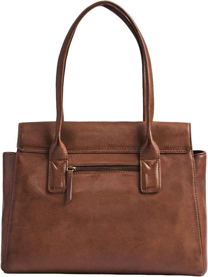 Eydismbg Work Bag, Soft Vin.