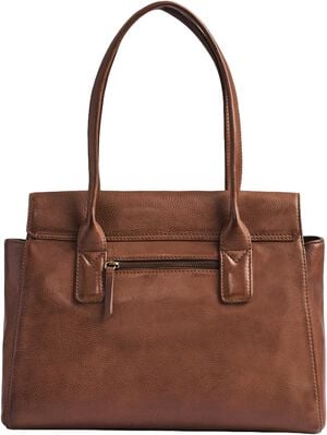 Eydismbg Work Bag, Soft Vin.