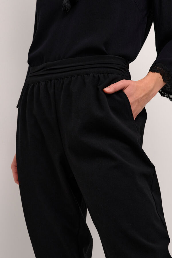 CRCharlott Harem Pant