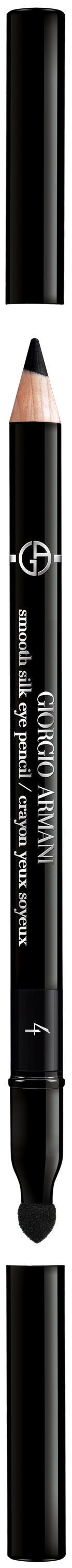 Smooth Silk Eye Pencil