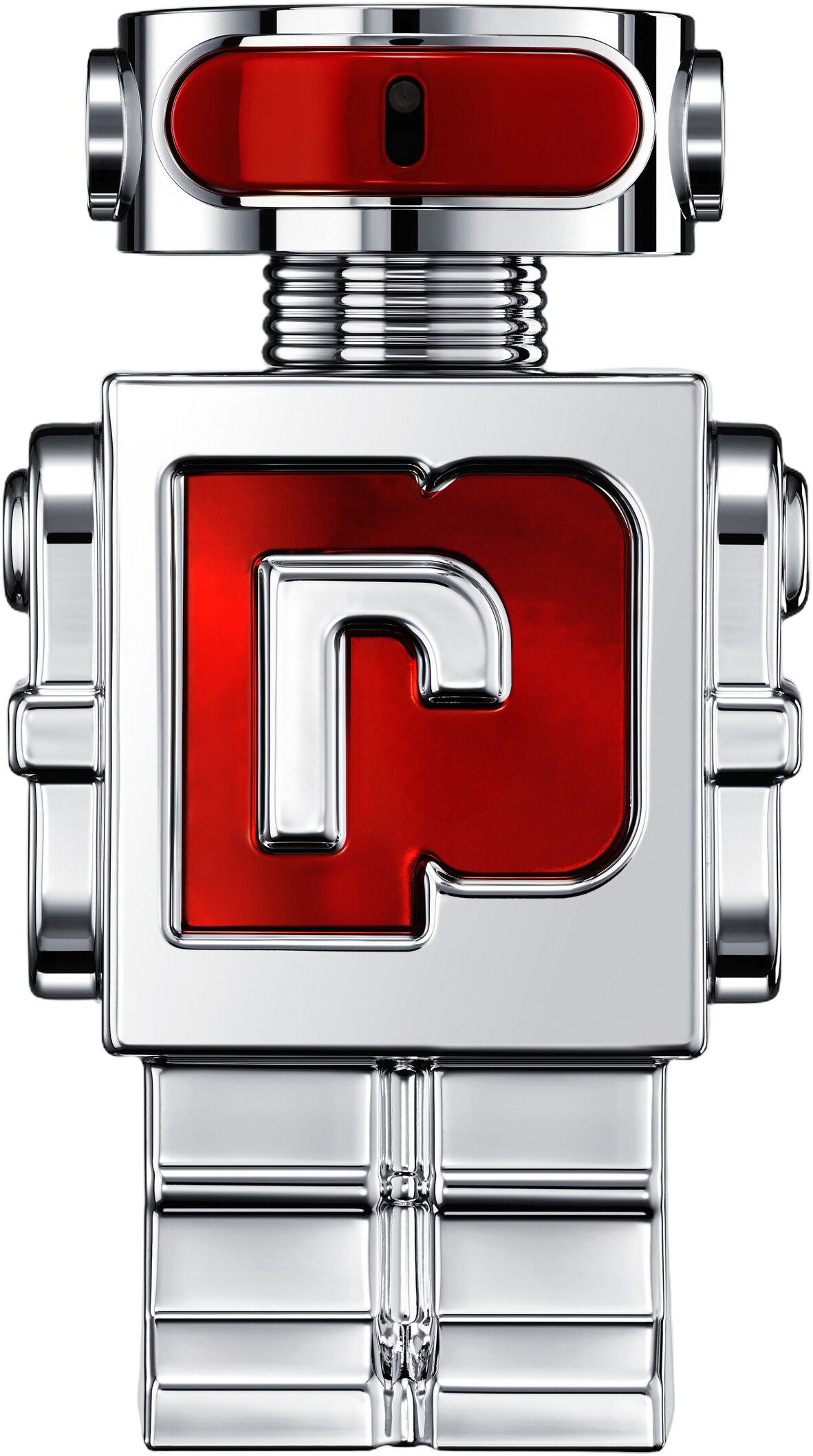 PHANTOM IN RED Eau de parfum 150 ml